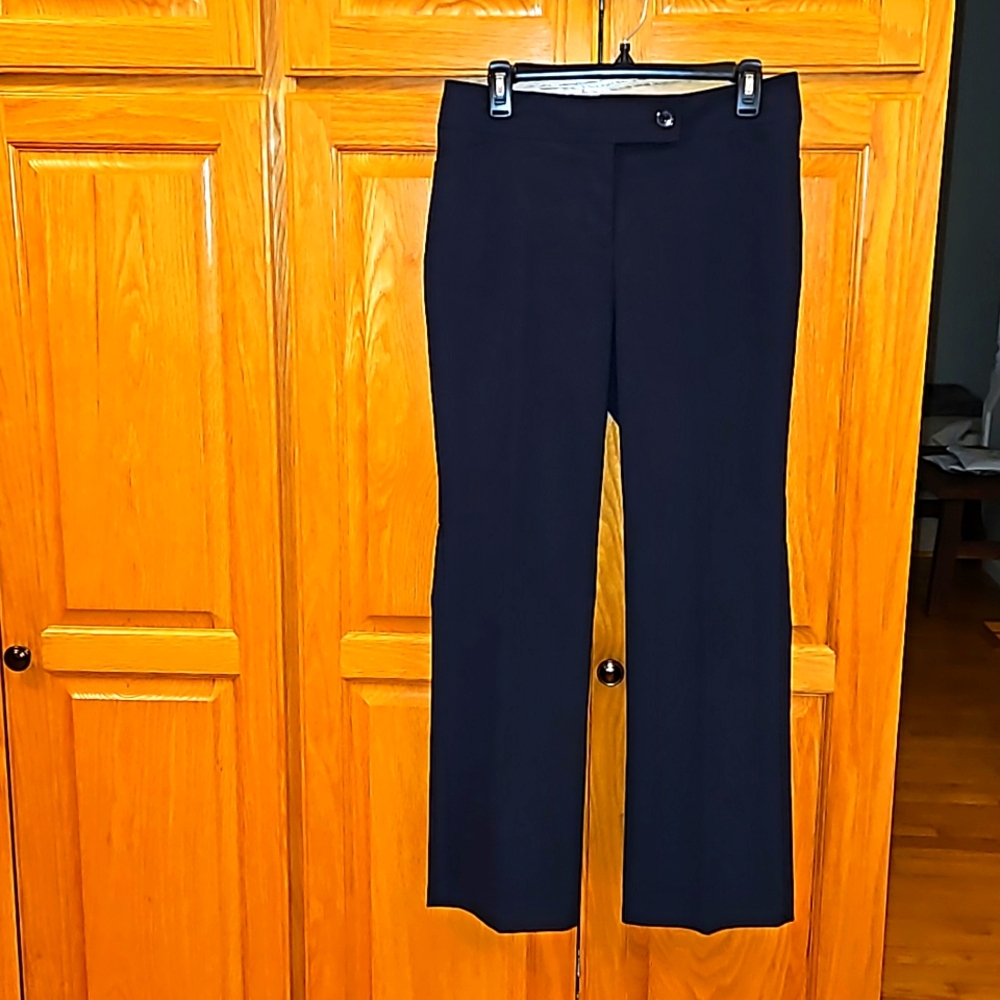 Ann Taylor Petite Trousers